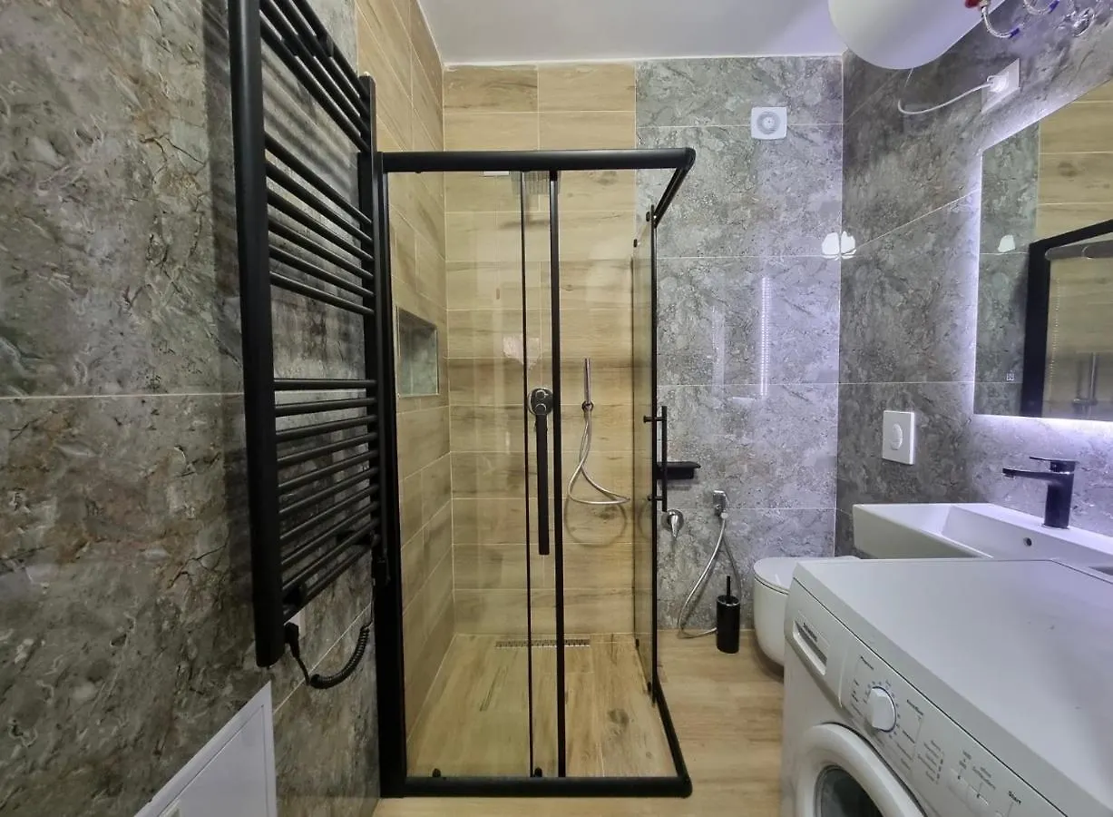 Lovely One Bedroom Flat In Durres 2 Apartamento