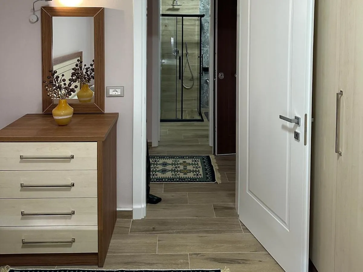 Lovely One Bedroom Flat In Durres 2