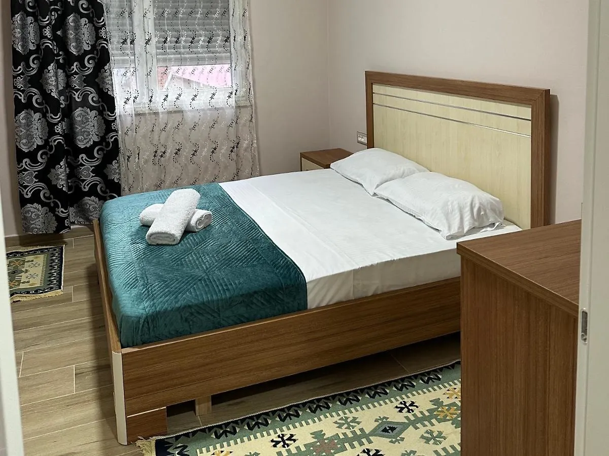 Lovely One Bedroom Flat In Durres 2 0*,